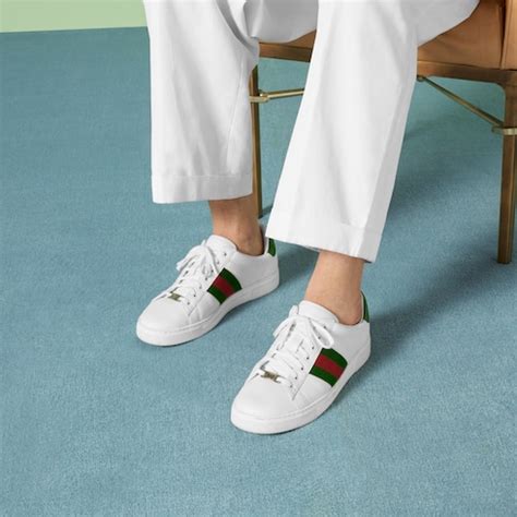 gucci ace uomo ape|Gucci Ace Sneakers for Men .